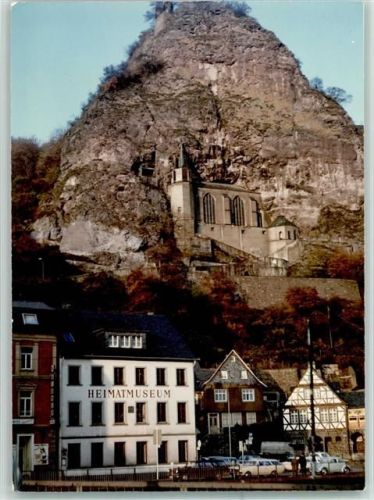 Idar-Oberstein Heimatmuseum