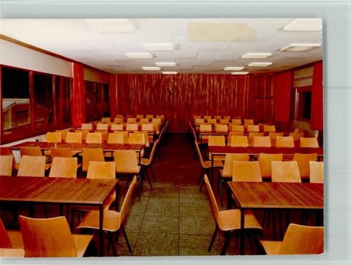 Glücksburg Schwennauhof Innenaufnahme Saal