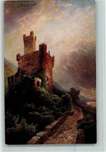 Lorch Burg Sooneck