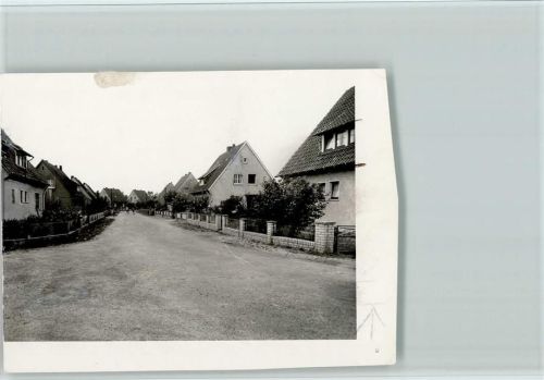 Nottuln Foto 8x10cm