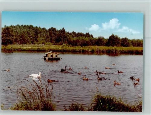Meißendorf Hüttenseepark
