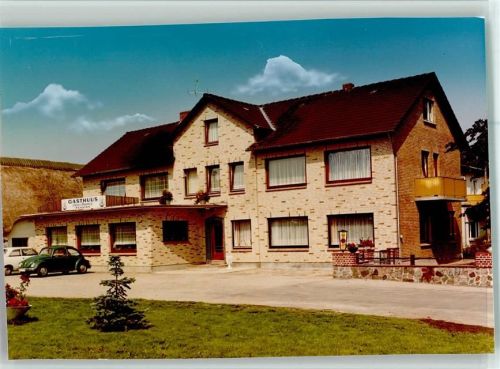 Hasselberg Gasthaus Spieskamer