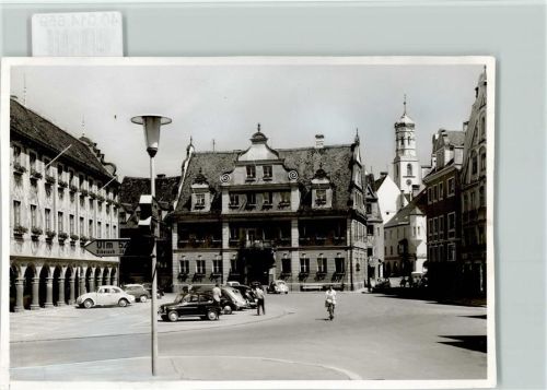 Memmingen