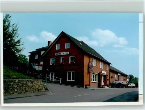 Ostenfelde Foto Hotel Kröger