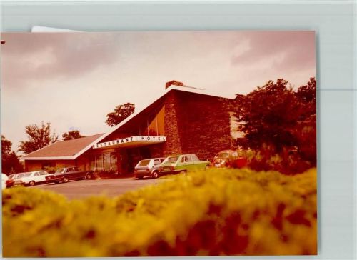 Allendorf Gästehaus Stadt Allendorf