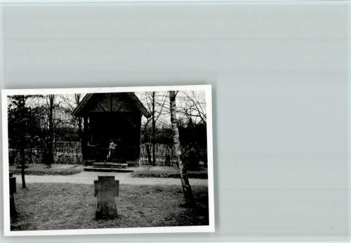 Gersten Foto