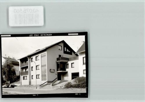 Prüm Haus am Kurpark