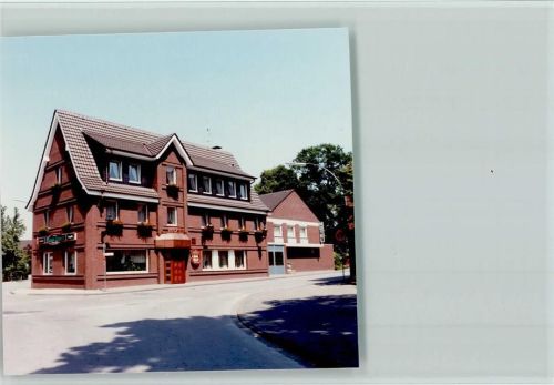 Südlohn Foto Hotel Haus Lövelt