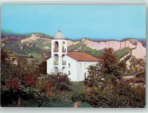 Kirche Hl. Kirill AKU2