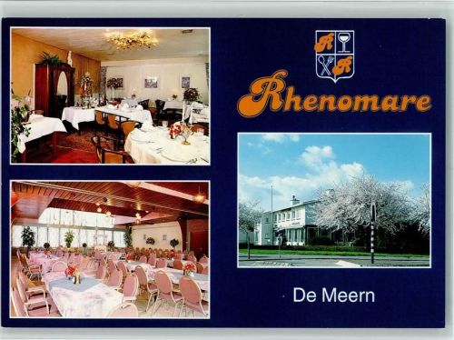 De Meern Rhenomare AKU2