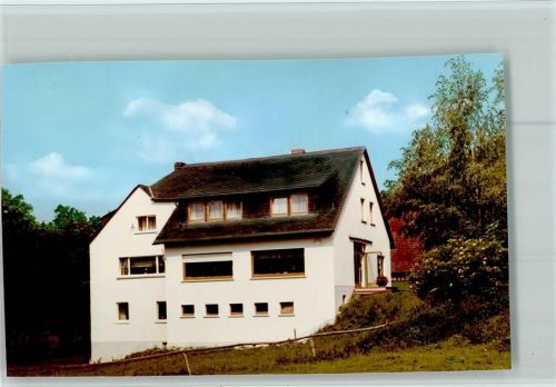 Oberhaid Mausmühle
