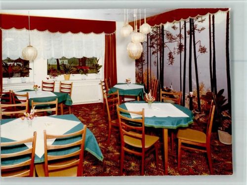 Neustadt Pension Waldesruh