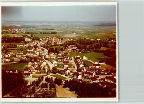 93333 W8425 Bad Gögging FOTO KEINE AK Luftaufnahme