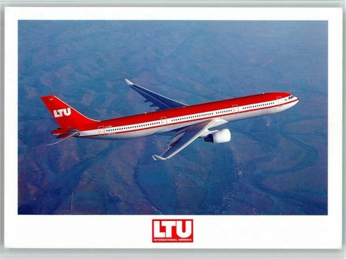 Airbus A 330 LTU