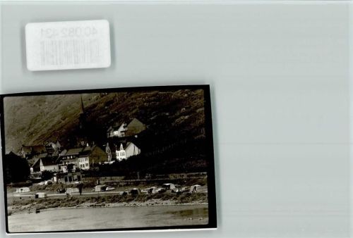 Valwig Ortsansicht