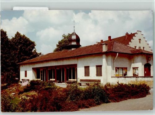 Murnau Lesehalle