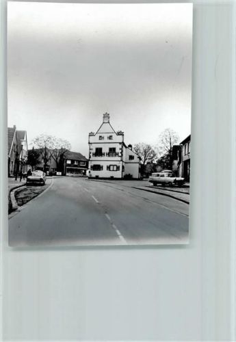 Schöppingen Foto
