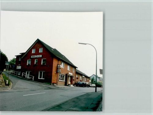 Ostenfelde Foto Hotel Kröger