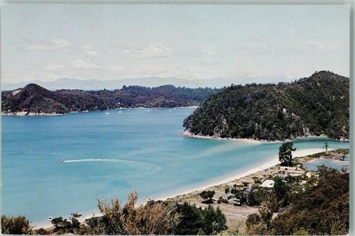 Torrent Bay Tasmanischer Nationalpark AKU2