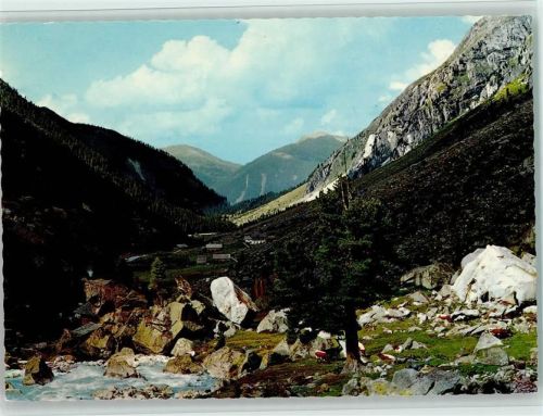 Postalm