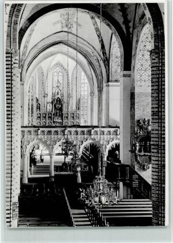 Elmshorn Kirche