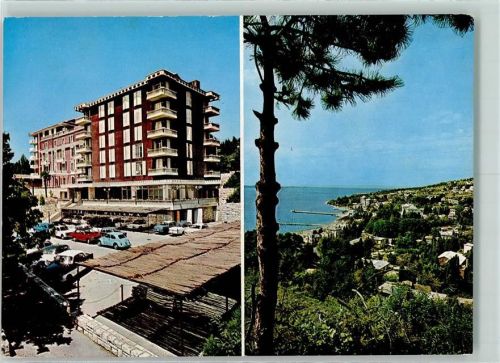Portoroz