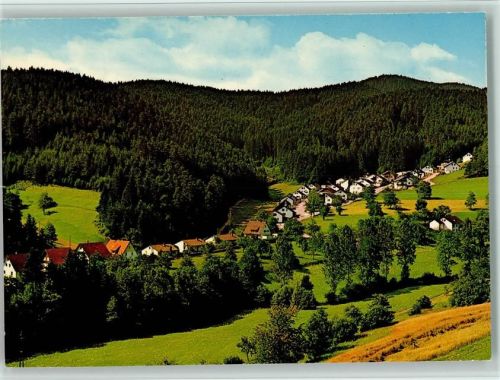 Gutach In der Grub