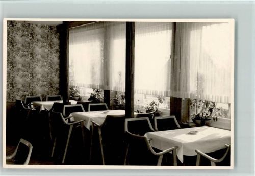 Oberbauerschaft Foto Gasthaus Kahle Wart