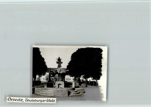 Oesede Foto 5x7cm