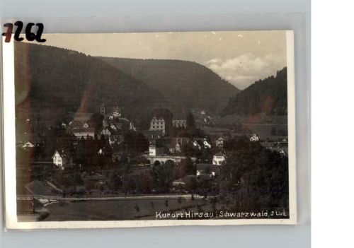 Hirsau