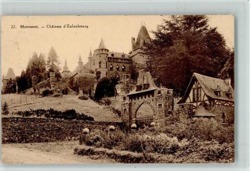 Eulenbourg