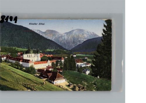 Ettal