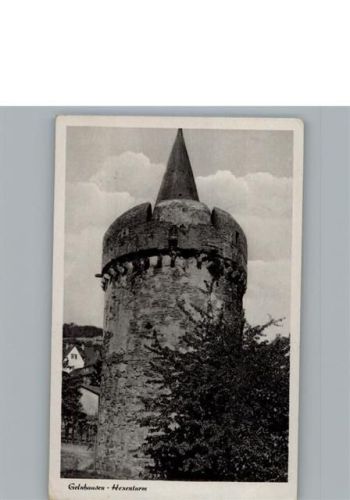 Gelnhausen
