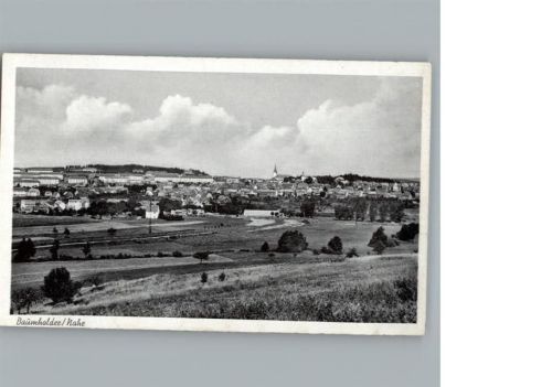 Baumholder AKU1