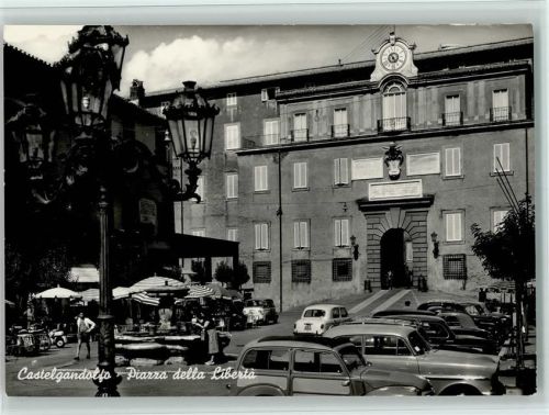 Freiheitsplatz