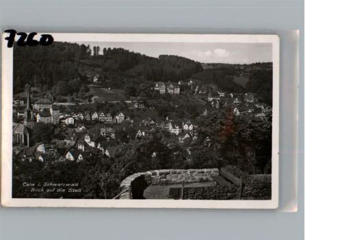 Calw