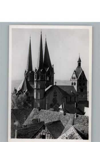 Gelnhausen