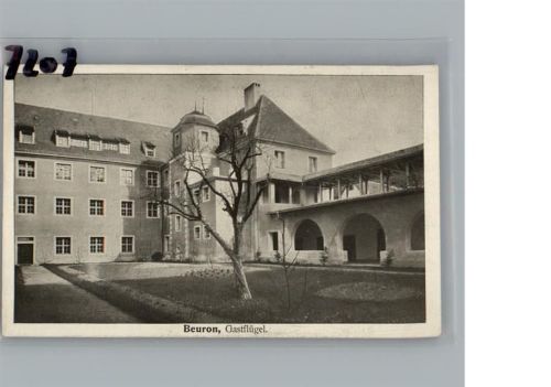 Beuron