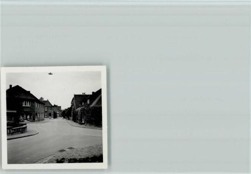Ostenfelde Foto