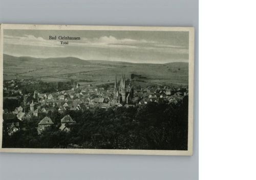 Gelnhausen