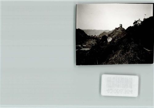Treis-Karden Burg