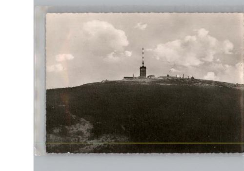 Elend, Brocken