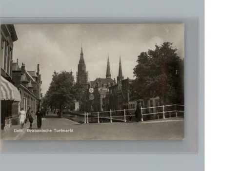 Delft