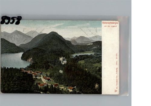 Hohenschwangau