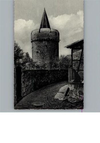 Gelnhausen