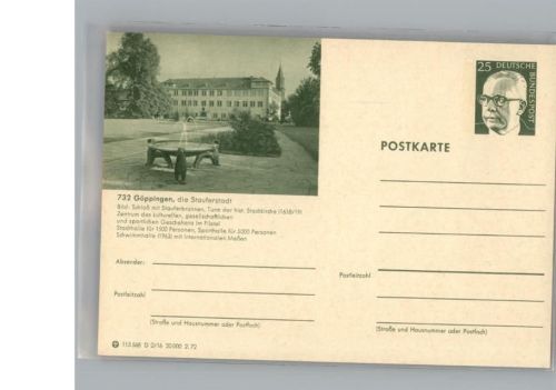 Göppingen