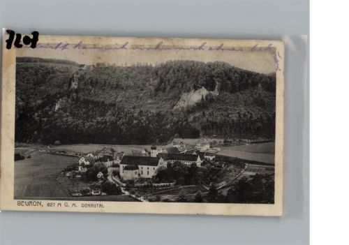 Beuron