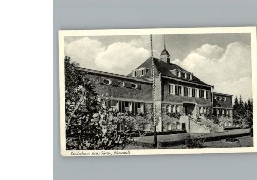 53909 W5352 Bürvenich - AKU1