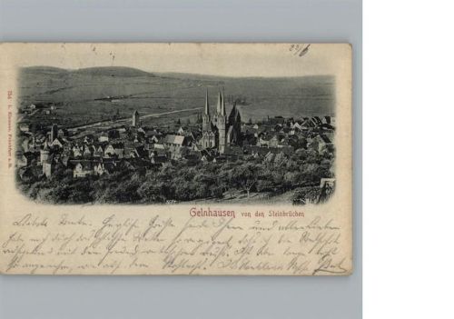 Gelnhausen