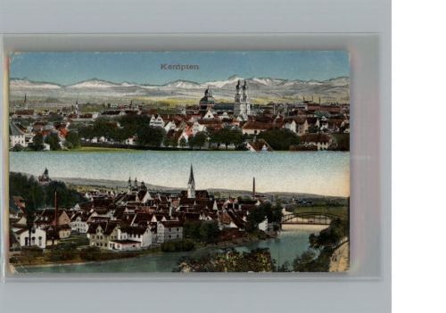 Kempten